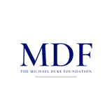 Michael Duke Foundation logo
