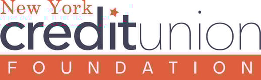 New York Credit Union Foundation logo