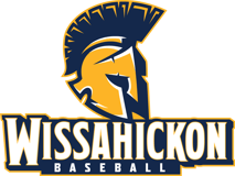 Trojans Baseball Association logo