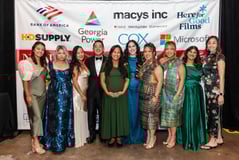 National Association of Asian American Professionals - Atlanta, Inc. logo