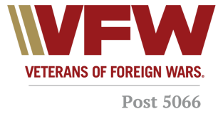 Veterans of Foreign Wars of the Uni Ted States Dept of Tennessee logo
