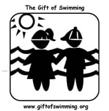 The Gift Of Swimming Inc logo