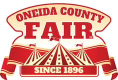 Oneida County Fair logo