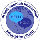 Plsas Spanish Immersion Education Fund logo
