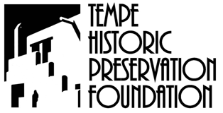 Tempe Historic Preservation Foundation Inc logo