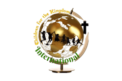 Children for the Kingdom logo