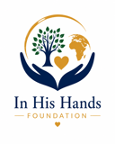 In His Hands Foundation logo