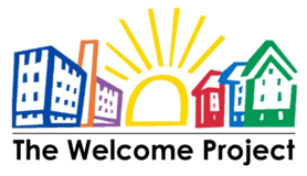 The Welcome Project logo
