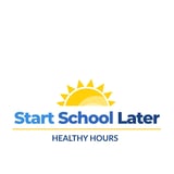 Start School Later logo