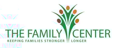 FAMILY CENTER INC logo