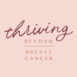 Thriving Beyond Breast Cancer Inc logo