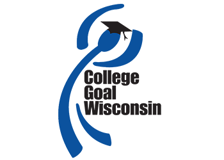College Goal Wisconsin logo