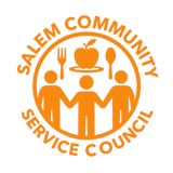 Salem Community Service Council logo