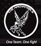 The Archangels logo