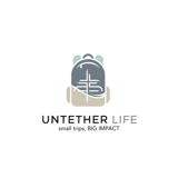 Untether Life logo