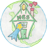 Marble Charter School logo