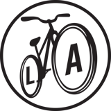BikeLA logo