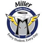 Miller Parent Teacher Organization logo