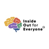 Inside Out for Everyone - (IOFE) logo