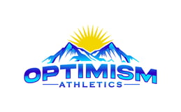 Optimism Athletics logo