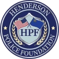 Henderson Police Foundation logo