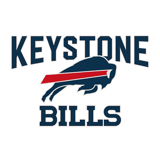 Keystone Bills Booster Club Corp logo