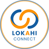 Lokahi Connect logo