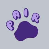 PAWSITIVE ANIMAL IMPACT RESCUE logo