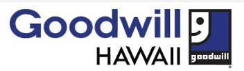 Goodwill Industries of Hawaii, Inc. logo