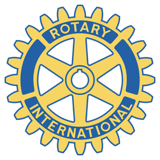 Danville, KY Rotary International Club logo