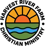 Harvest River Farm Christian Ministry Inc logo