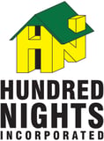 HUNDRED NIGHTS INC logo