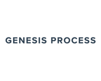 Genesis Process International logo