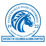 Fayetteville State University National Alumni Association Inc logo