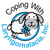 Coping With Laryngomalacia, Inc. logo