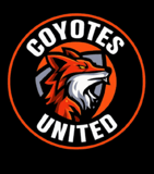 Saginaw Coyotes Basketball logo
