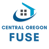 Central Oregon FUSE logo