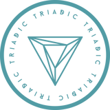 Triadic Vocals logo