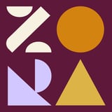 Zora's Place logo