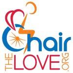 Chair The Love logo
