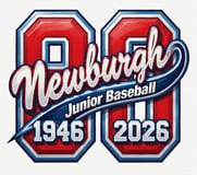 Newburgh Junior Baseball Inc logo