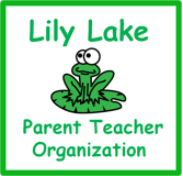 Lily Lake Elementary PTO logo