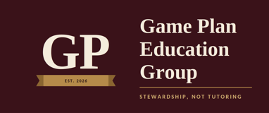Game Plan Education Group, Inc. logo