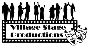 Village Stage Productions Inc logo