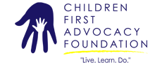 Children First Advocacy Foundation logo