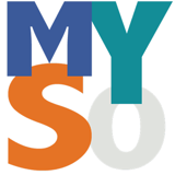 Metropolitan Youth Symphony Orchestra logo