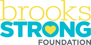 Brooks Strong Foundation logo