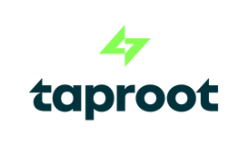 Taproot logo