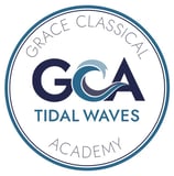 Grace Classical Academy logo