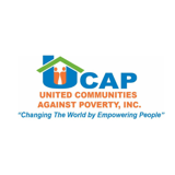UNITED COMMUNITIES AGAINST POVERTY INC logo